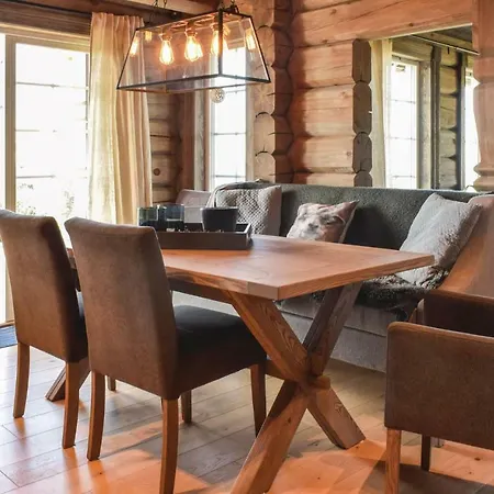 Awesome In W/ Sauna, Wifi And 4 Bedrooms *