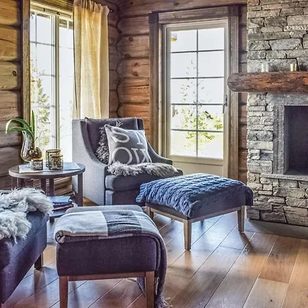 Awesome In W/ Sauna, Wifi And 4 Bedrooms