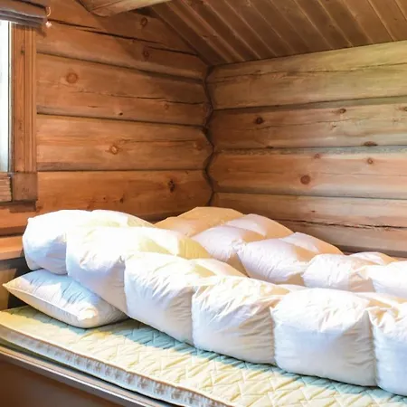 Сasa de vacaciones Awesome In W/ Sauna, Wifi And 4 Bedrooms