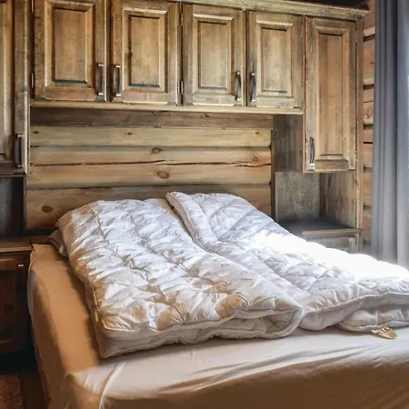 Awesome In W/ Sauna, Wifi And 4 Bedrooms Sjusjoen